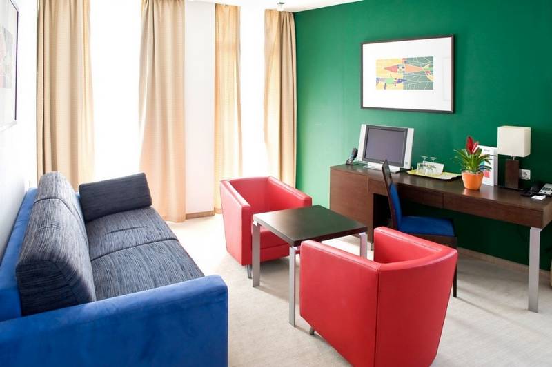 Apartament