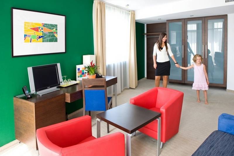 Apartament