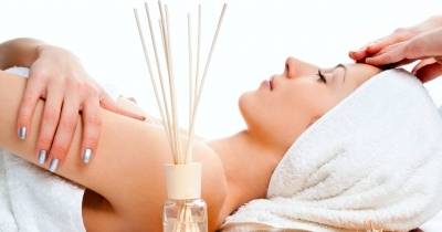 Spirit Spa