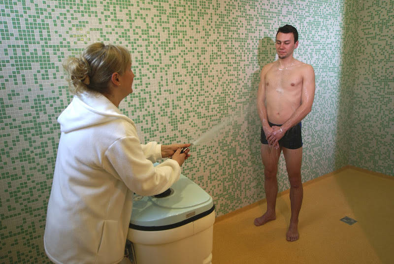 Pobyt leczniczy KLASIK