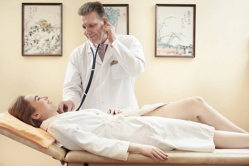Hotel Carlsbad Plaza Medical Spa & Wellness Hotel *****