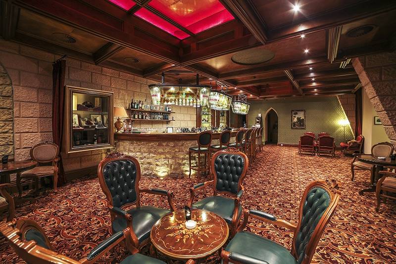 Hotel Carlsbad Plaza Medical Spa & Wellness Hotel *****