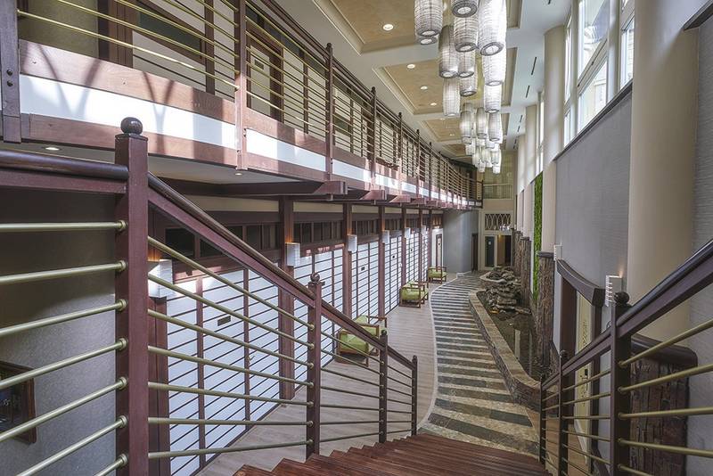Hotel Carlsbad Plaza Medical Spa & Wellness Hotel *****