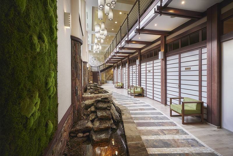 Hotel Carlsbad Plaza Medical Spa & Wellness Hotel *****