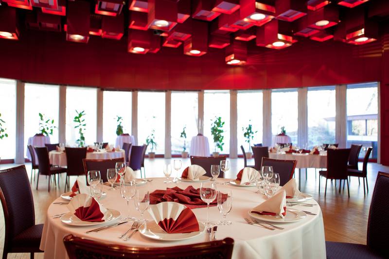 Hotel SPA HOTEL THERMAL ****