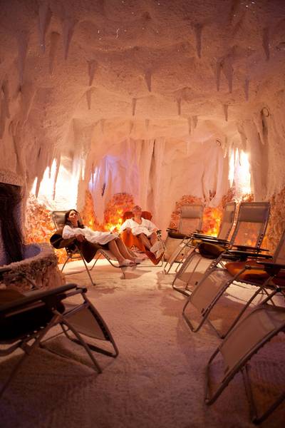 Hotel SPA HOTEL THERMAL ****