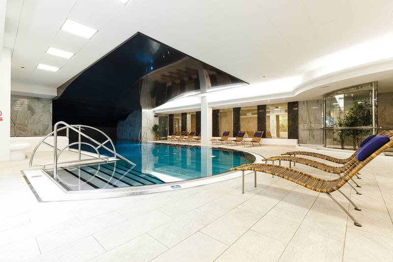 Hotel SPA HOTEL THERMAL ****