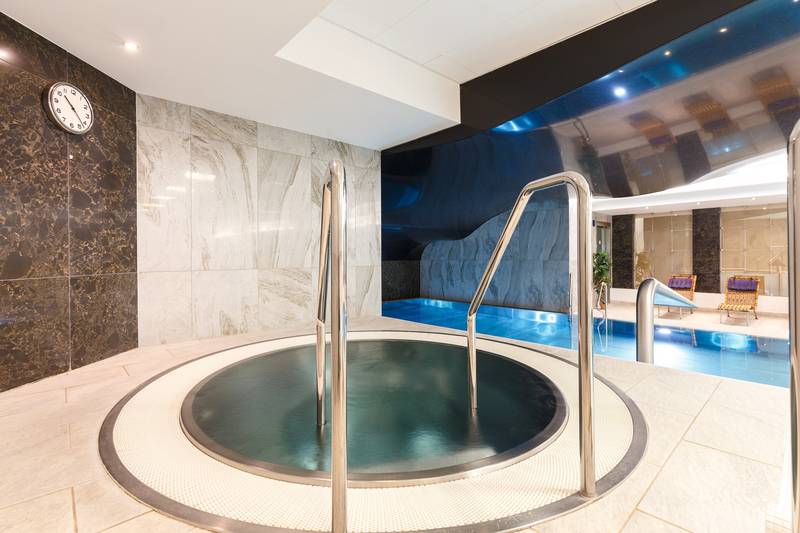 Hotel SPA HOTEL THERMAL ****