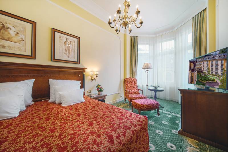 Carlsbad Suite
