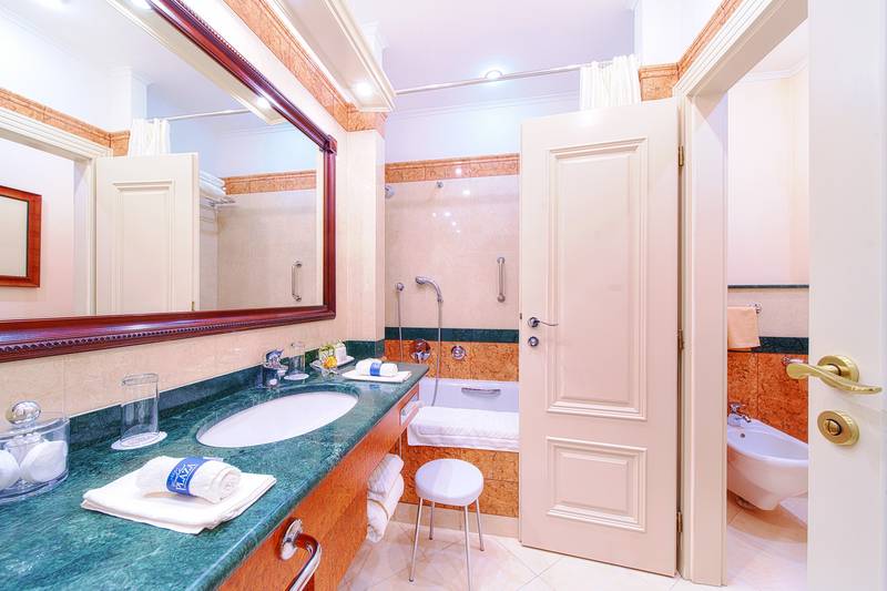 Carlsbad Suite