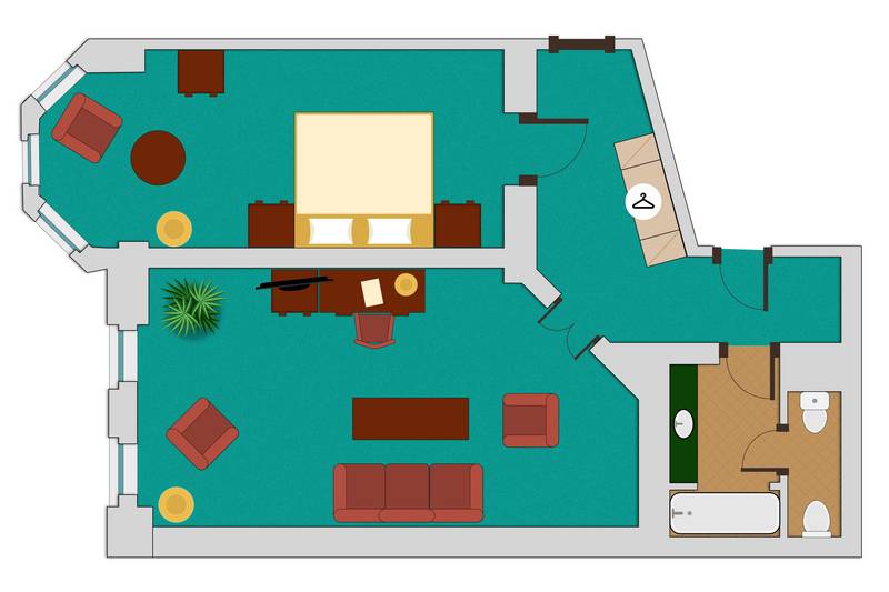 Carlsbad Suite