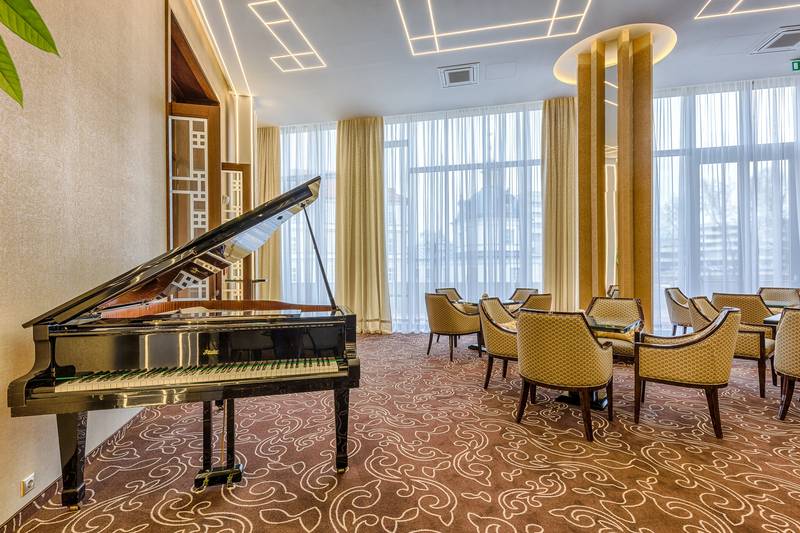 Hotel Royal Palace *****