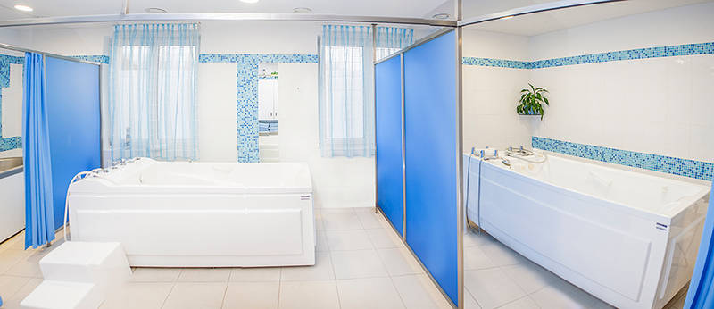 Pobyt leczniczy KLASIK