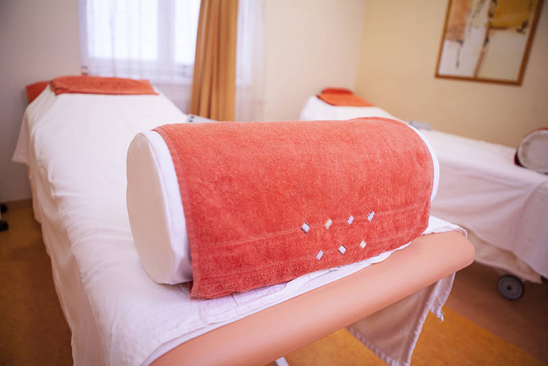 Pobyt leczniczy KLASIK