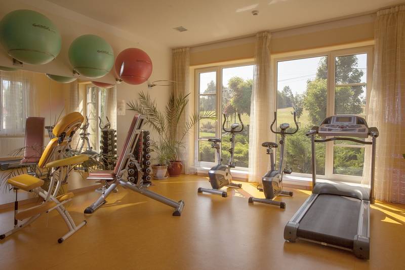 Pobyt leczniczy KLASIK