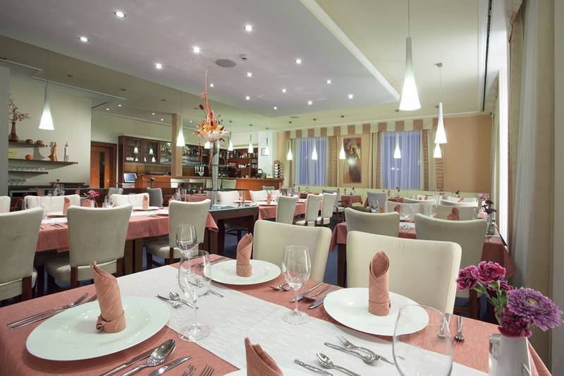 Pobyt leczniczy KLASIK