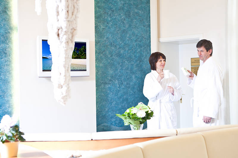 Pobyt leczniczy KLASIK