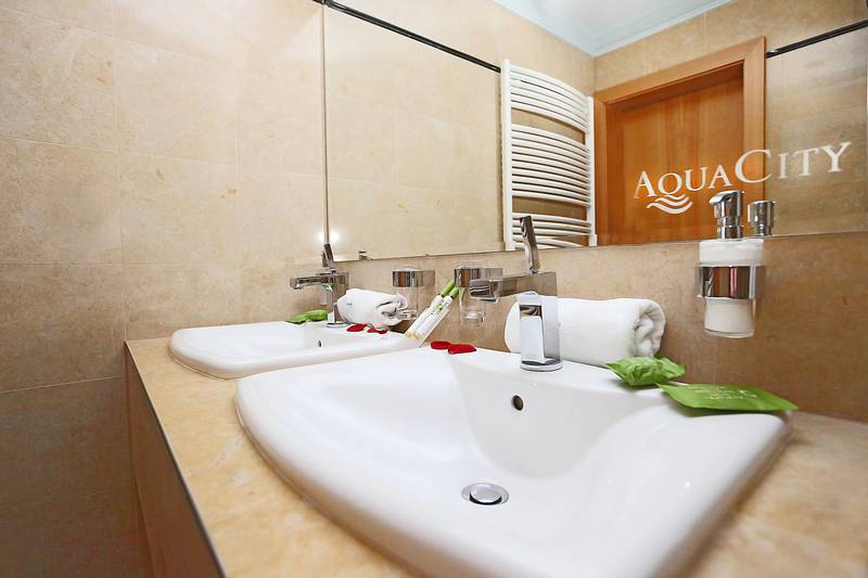 Apartament Deluxe