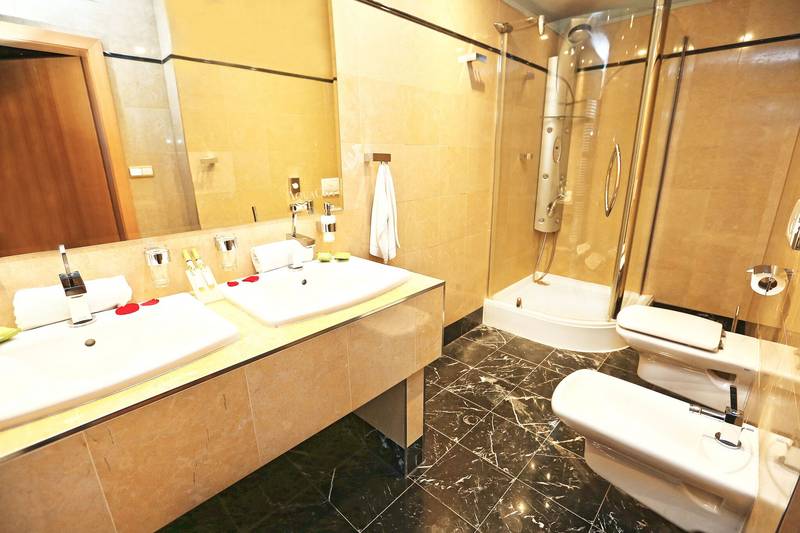 Apartament Deluxe