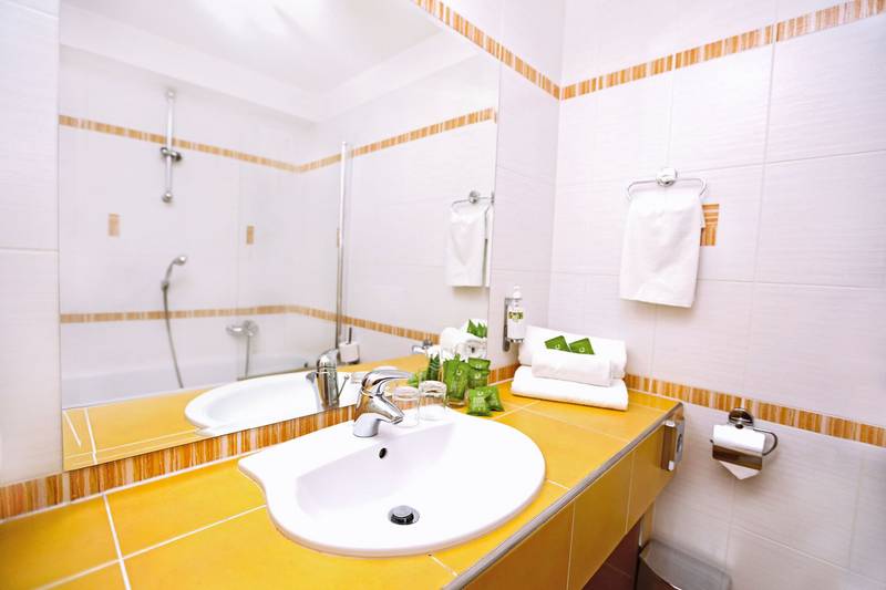 Mezanín (apartament dwupoziomowy)