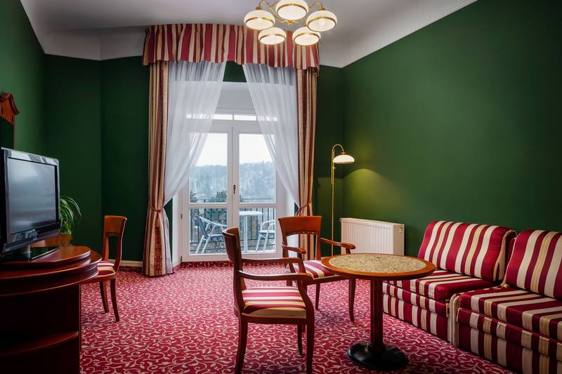 Junior Suite