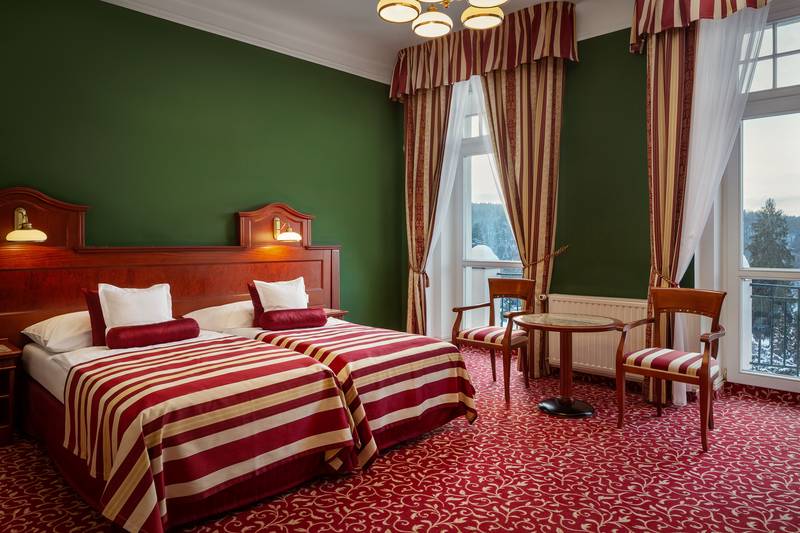 Junior Suite