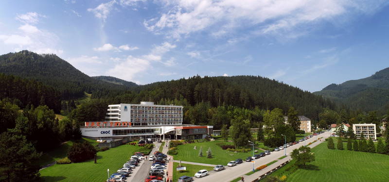 Hotel Chocz ***