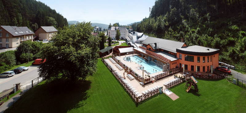 Hotel Chocz ***