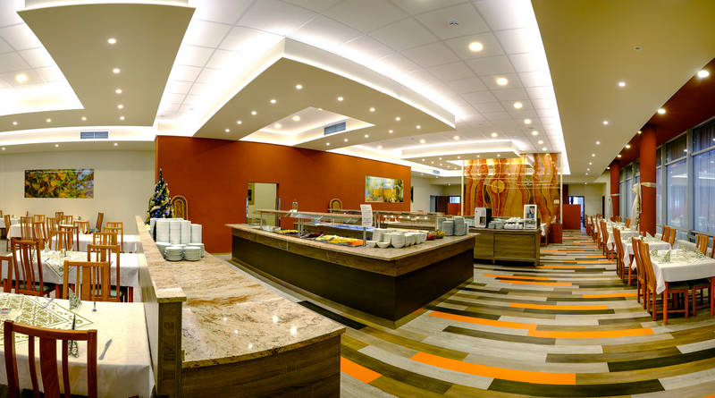 Hotel Chocz ***