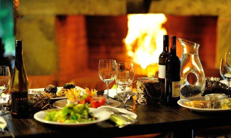 Hotel Tri Studničky ****