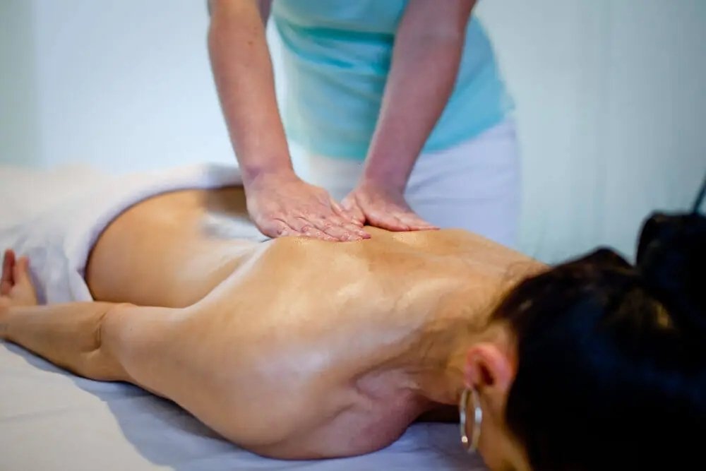 Wellness pobyt
