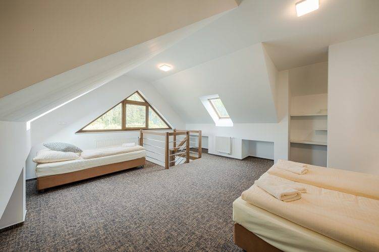 Apartament Iňuščak
