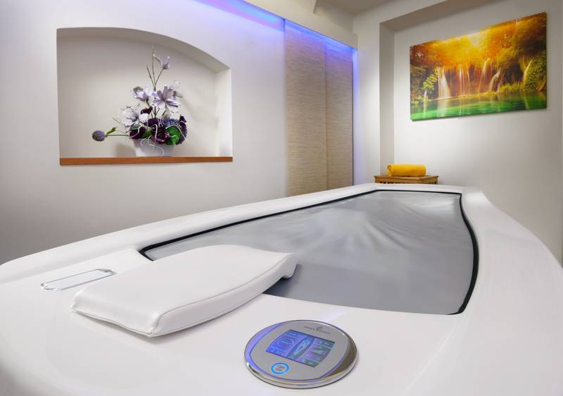 Kompleksowy pobyt leczniczy 