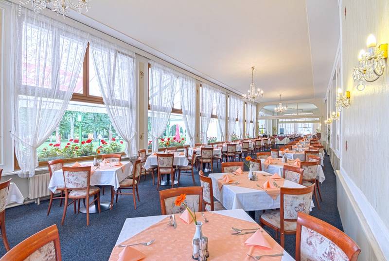 Hotel Belvedere ***