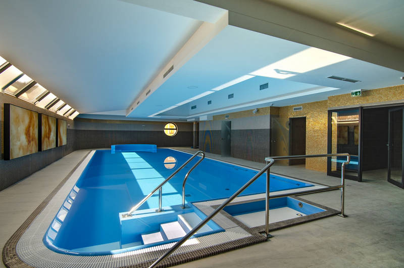Hotel SLOVAKIA ***