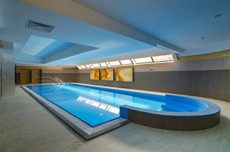 Hotel SLOVAKIA ***