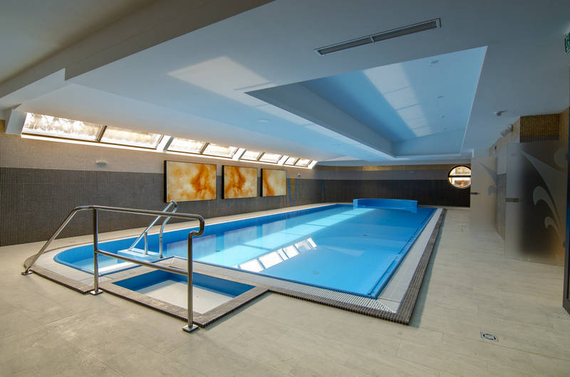 Hotel SLOVAKIA ***