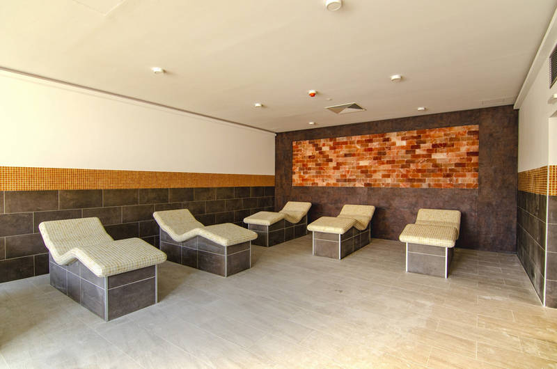Hotel SLOVAKIA ***