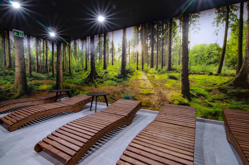 Hotel SLOVAKIA ***