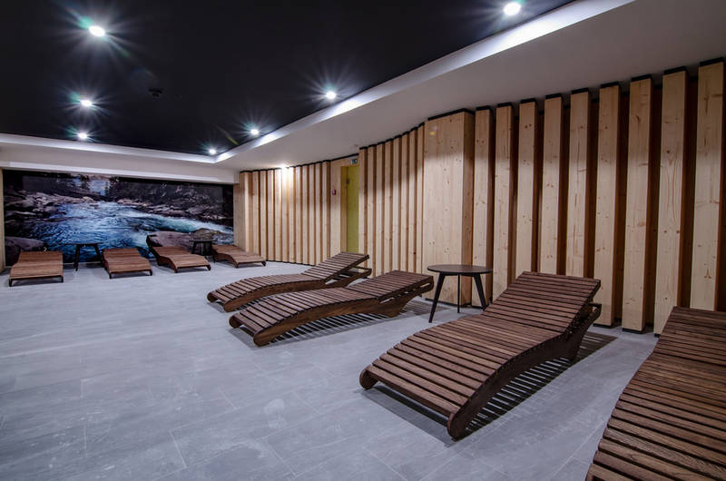 Hotel SLOVAKIA ***