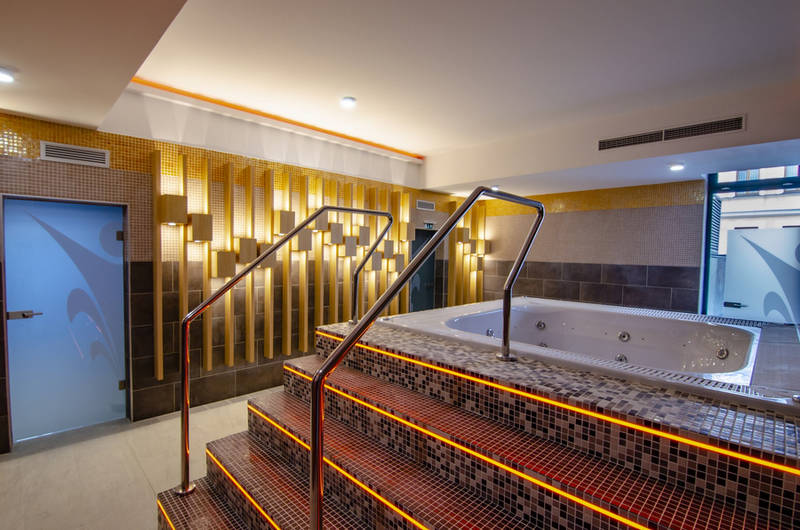 Hotel SLOVAKIA ***