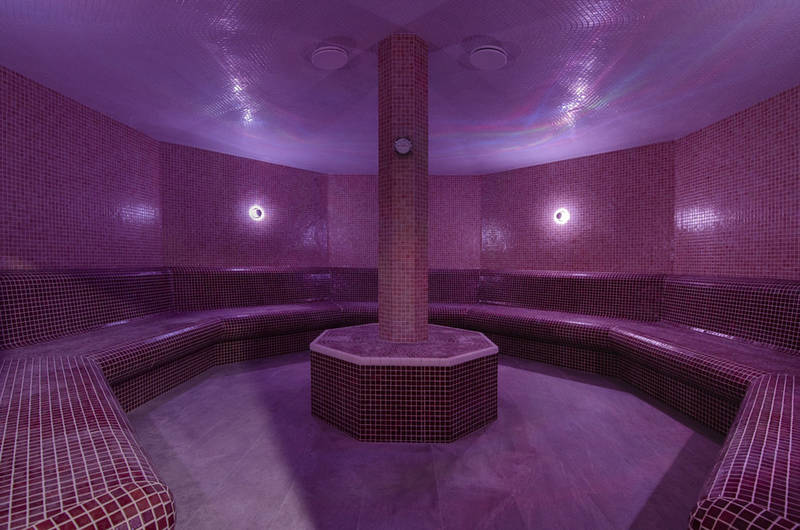 Hotel SLOVAKIA ***
