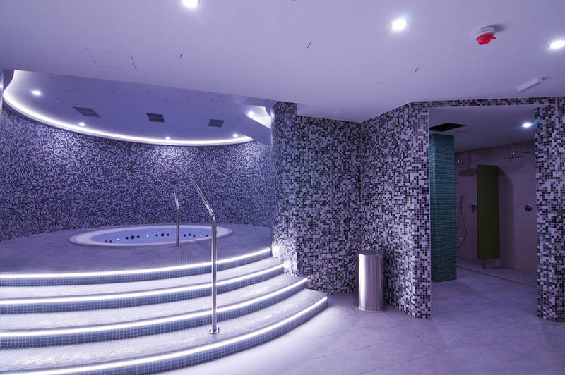 Hotel SLOVAKIA ***