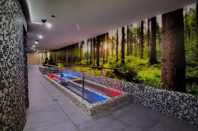 Hotel SLOVAKIA ***