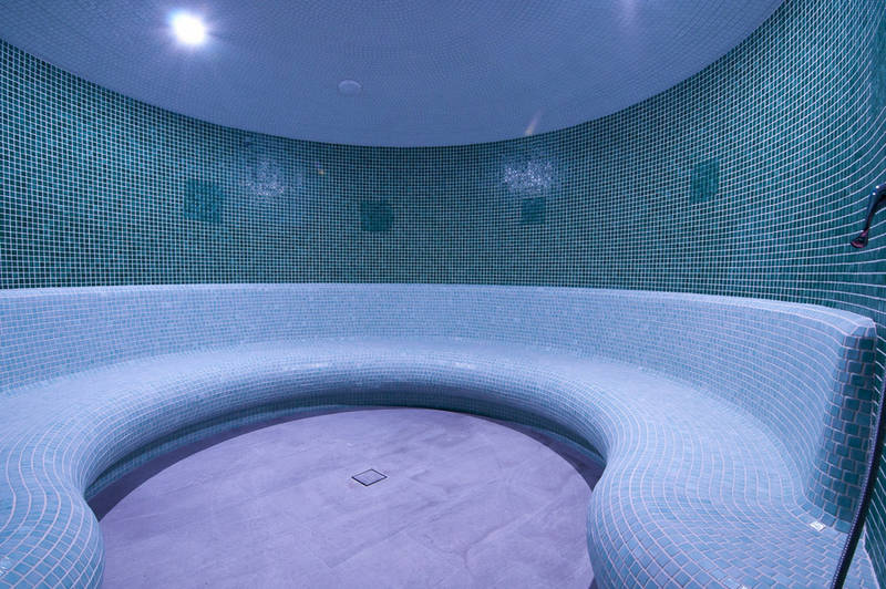 Hotel SLOVAKIA ***