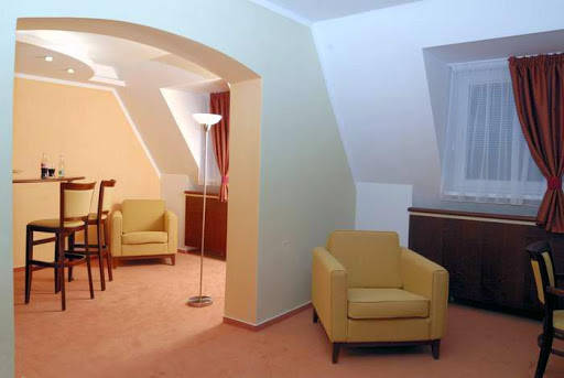 Apartament Lux