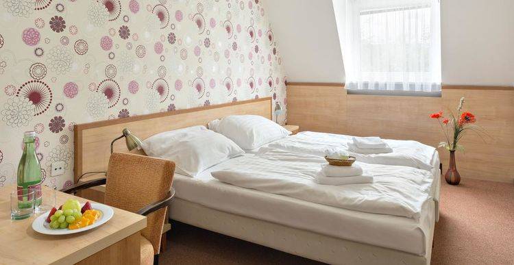 Apartament Lux