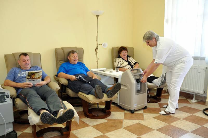 Tydzień Tatrzański dla Seniorów 
