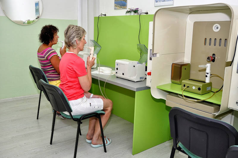 Tydzień Tatrzański dla Seniorów 