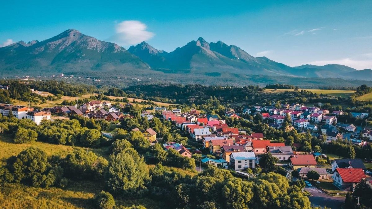 Nová Lesná